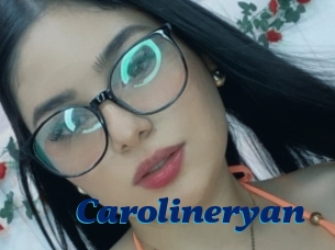 Carolineryan