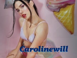 Carolinewill