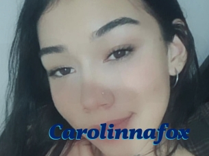 Carolinnafox