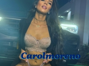 Carolmoreno