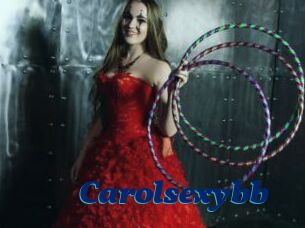 Carolsexybb