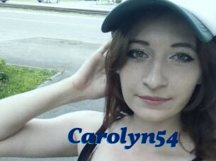 Carolyn54