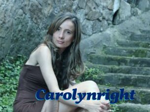 Carolynright