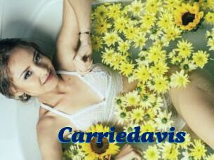 Carriedavis