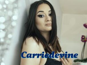 Carriedevine