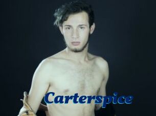 Carterspice