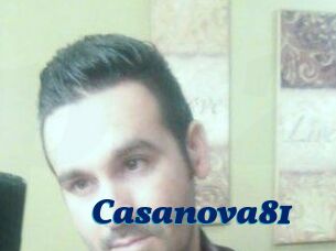 Casanova81