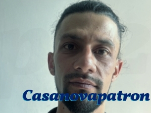 Casanovapatron