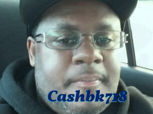 Cashbk718