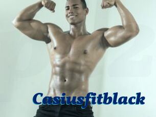 Casiusfitblack