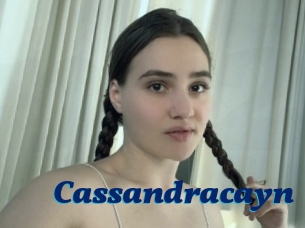 Cassandracayn
