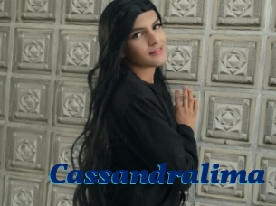 Cassandralima