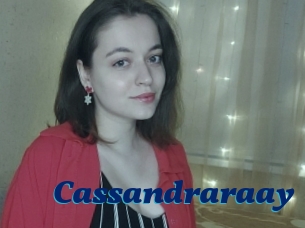 Cassandraraay