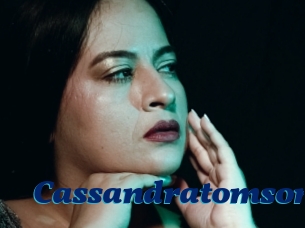 Cassandratomson