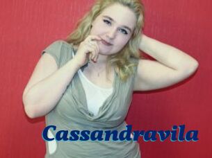 Cassandravila