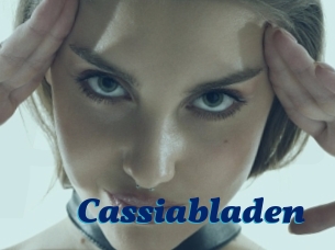 Cassiabladen