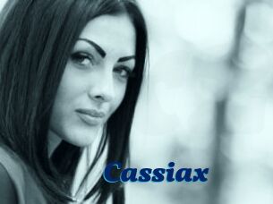 Cassiax