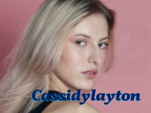 Cassidylayton