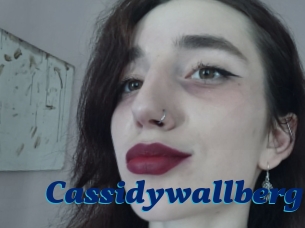 Cassidywallberg