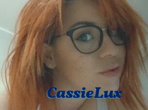 CassieLux