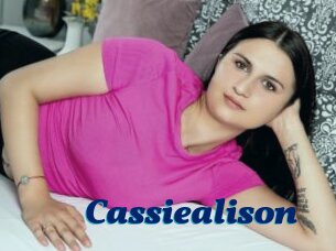 Cassiealison