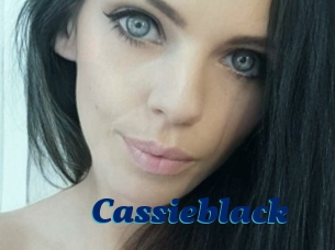 Cassieblack