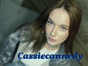 Cassiecannedy