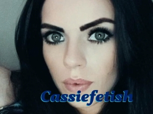 Cassiefetish