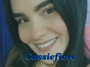 Cassiefiore