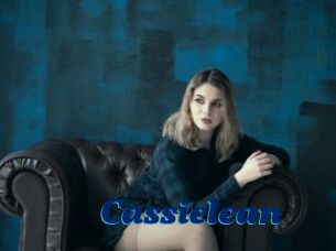Cassielean