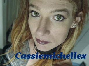 Cassiemichellex