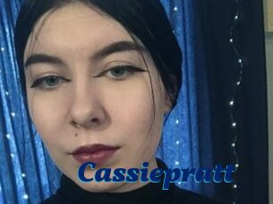 Cassiepratt