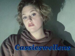 Cassieswellens