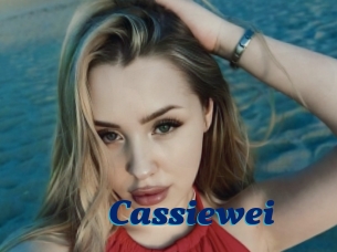 Cassiewei