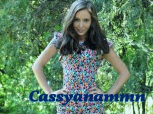 Cassyanammn