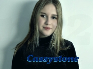 Cassystone