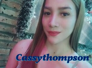 Cassythompson