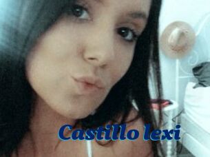 Castillo_lexi