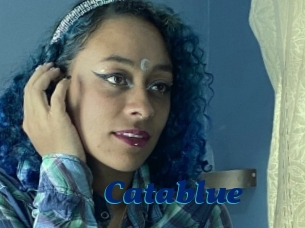 Catablue