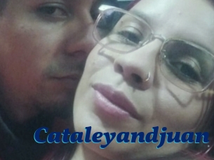 Cataleyandjuan