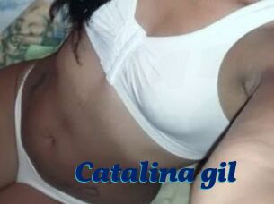 Catalina_gil