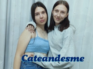 Cateandesme