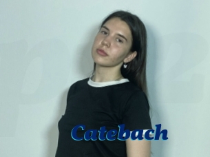 Catebach