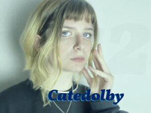 Catedolby