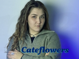 Cateflowers