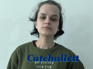 Catehallett