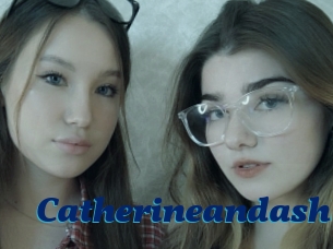 Catherineandashl