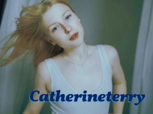 Catherineterry