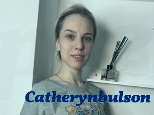 Catherynbulson