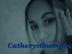 Catherynbumford